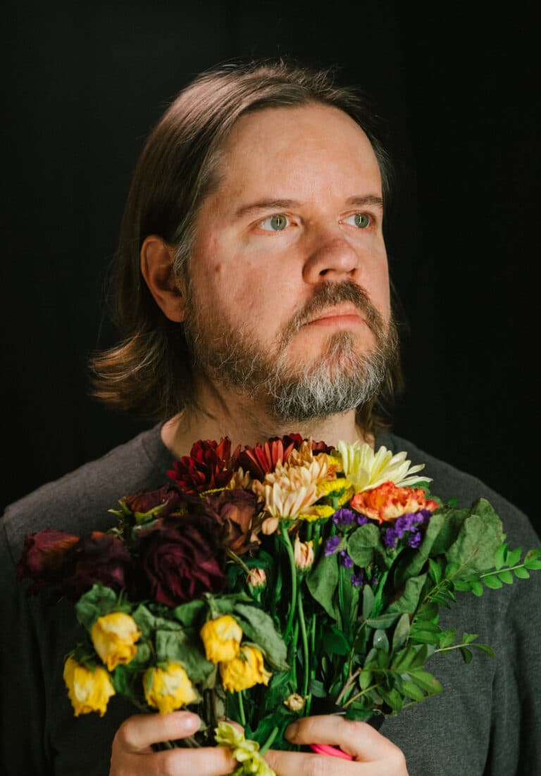 Photo of Sami Sänpäkkilä