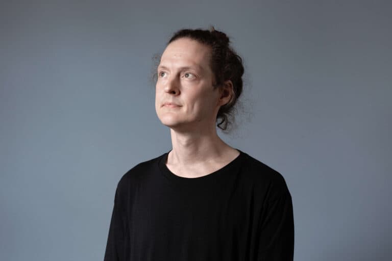 Photo of Antti Tolvi