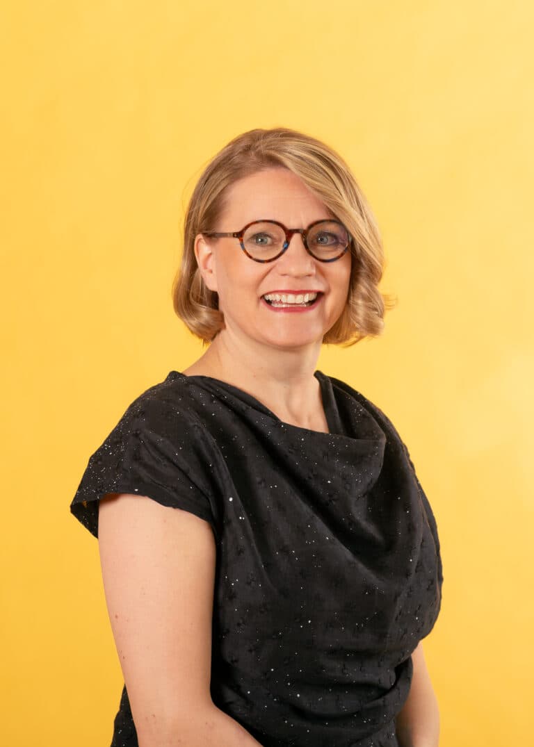 Photo of Riitta Huttunen